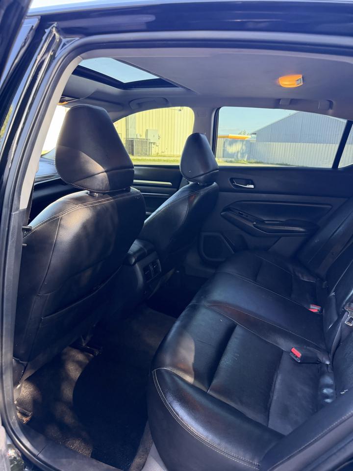 Nissan Altima 2.5 SL 2020