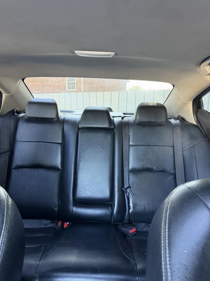 Nissan Altima 2.5 SL 2020
