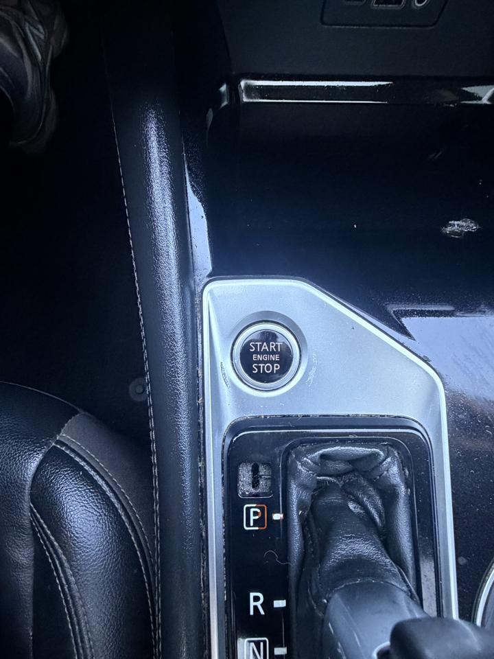 Nissan Altima 2.5 SL 2020
