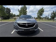 2021 Buick Enclave 