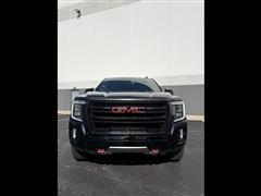 2021 GMC Yukon 