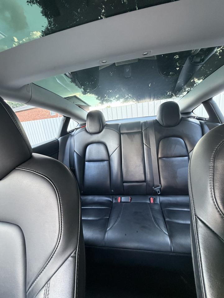 Tesla Model 3 Standard Range Plus 2022