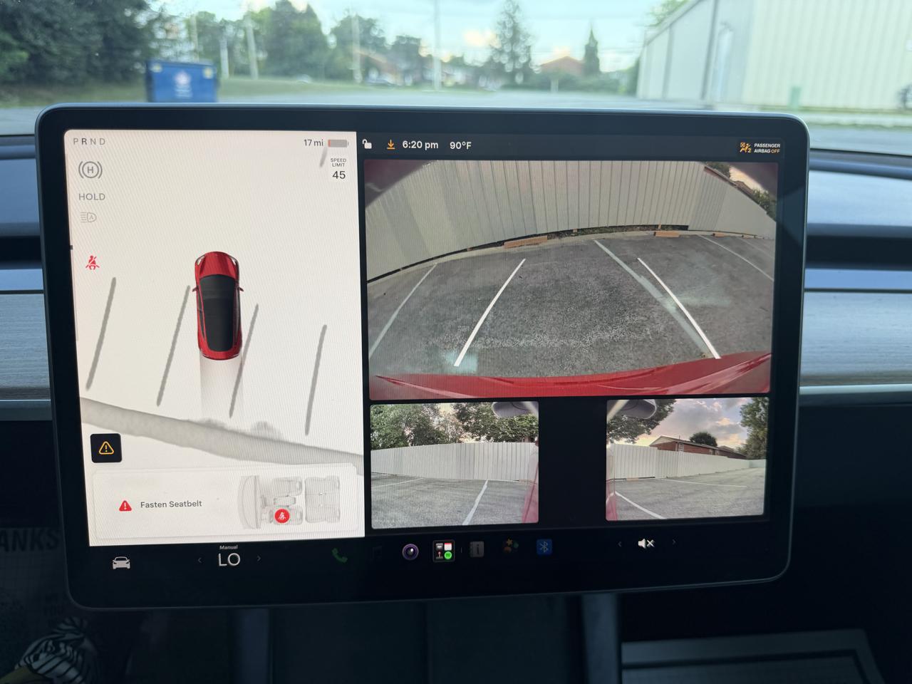 Tesla Model 3 Standard Range Plus 2022