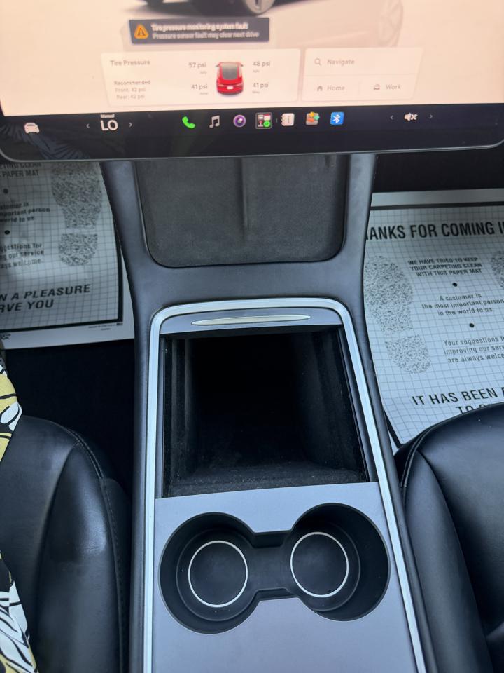Tesla Model 3 Standard Range Plus 2022