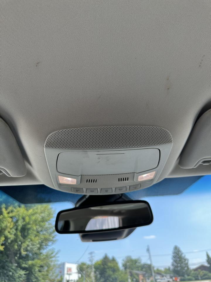 Ford Edge Titanium 2024