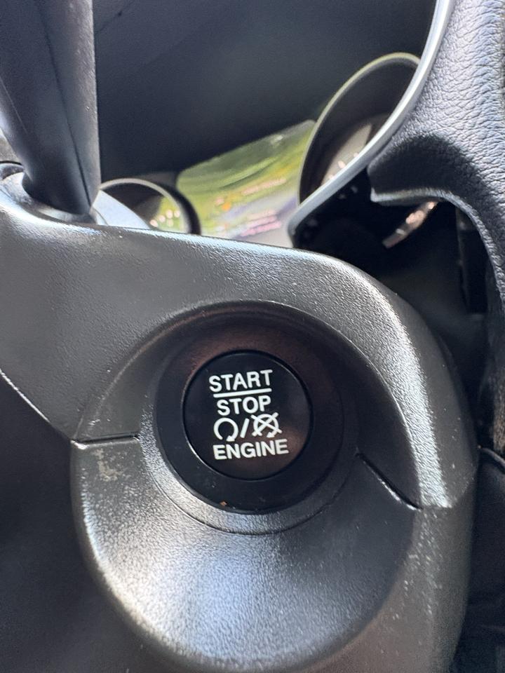 Jeep Compass Limited 4WD 2020
