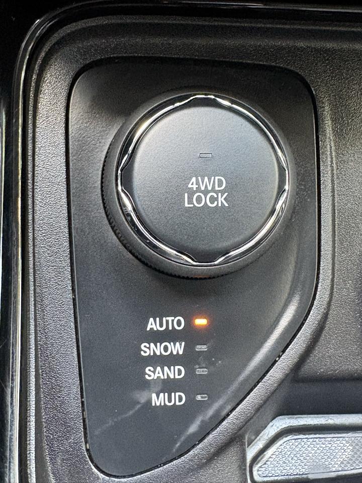 Jeep Compass Limited 4WD 2020