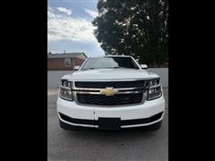 2019 Chevrolet Suburban 