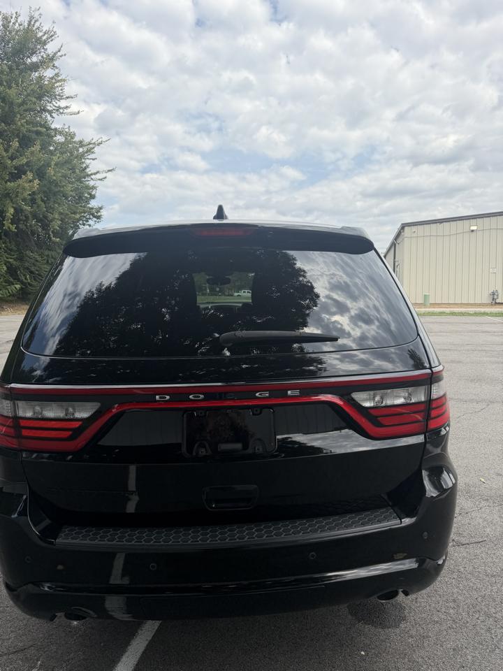 Dodge Durango SXT RWD 2018