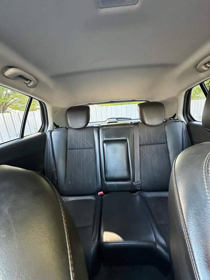 Chevrolet Trax LT AWD 2018