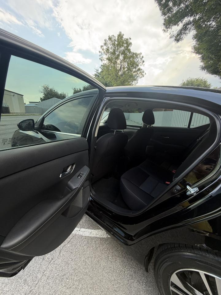 Nissan Sentra SV 2023