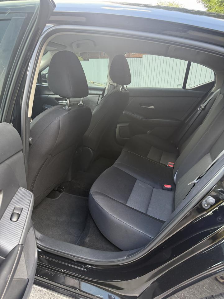 Nissan Sentra SV 2023
