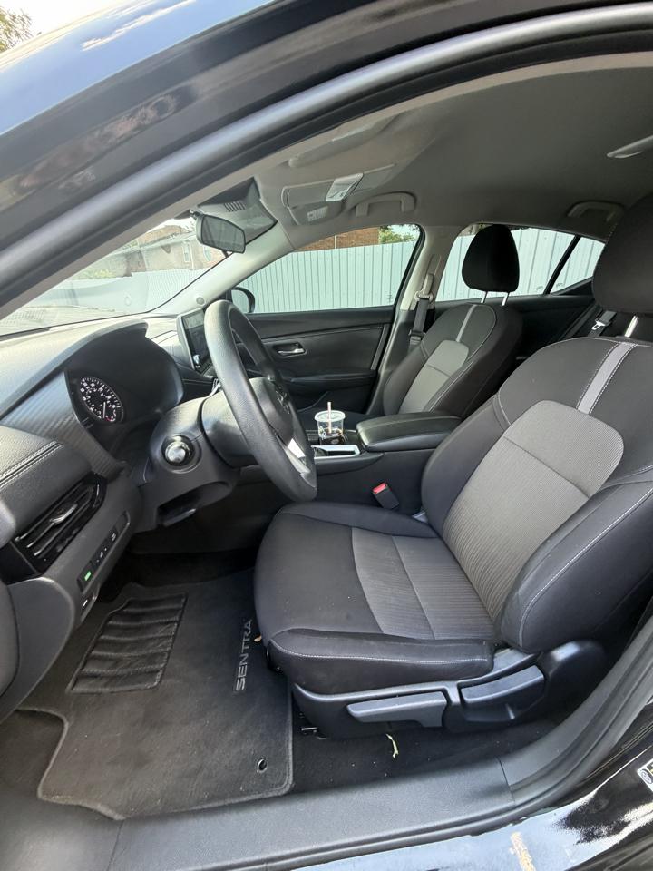Nissan Sentra SV 2023