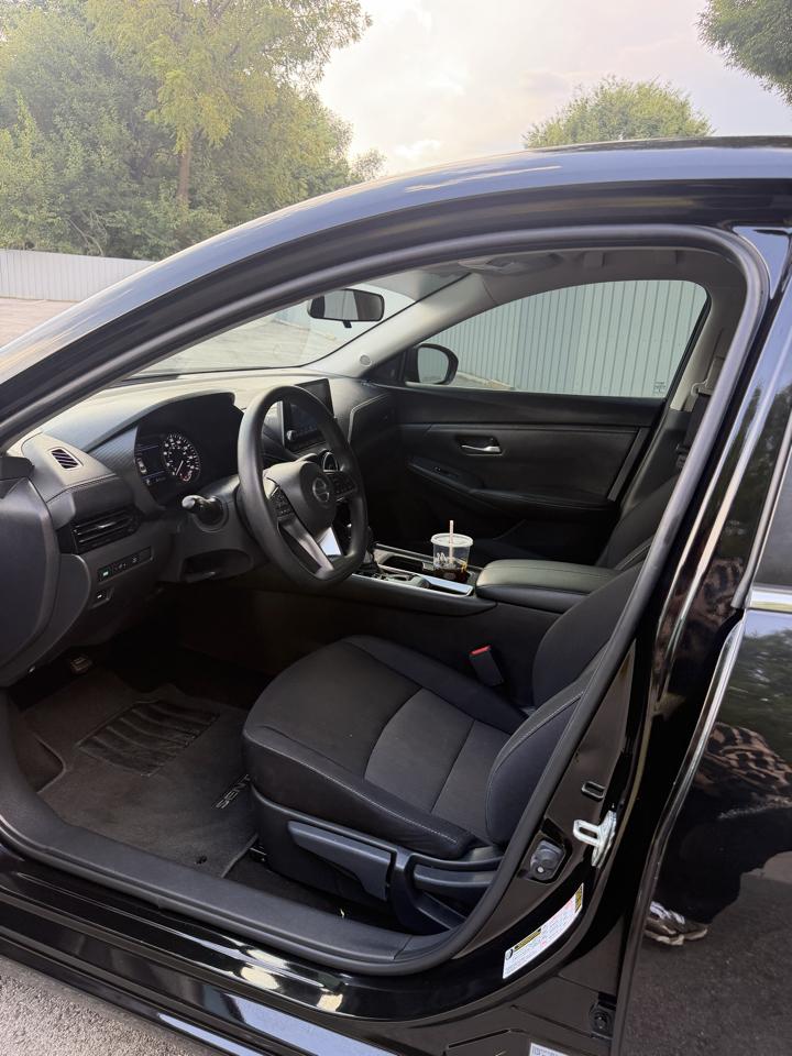 Nissan Sentra SV 2023