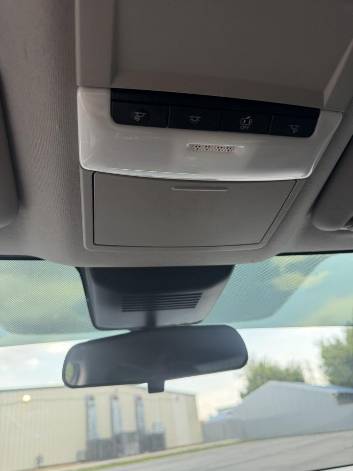 Nissan Sentra SV 2023