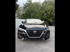 2023 Nissan Sentra 