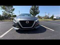 2022 Nissan Altima 