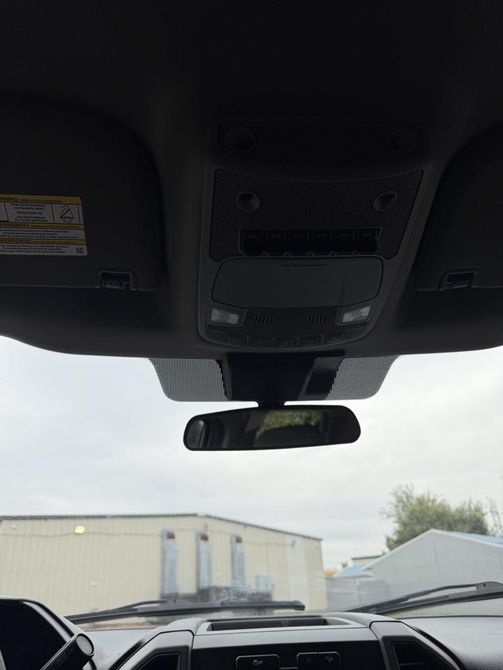 Ford F-250 SD XL Crew Cab 4WD 2020