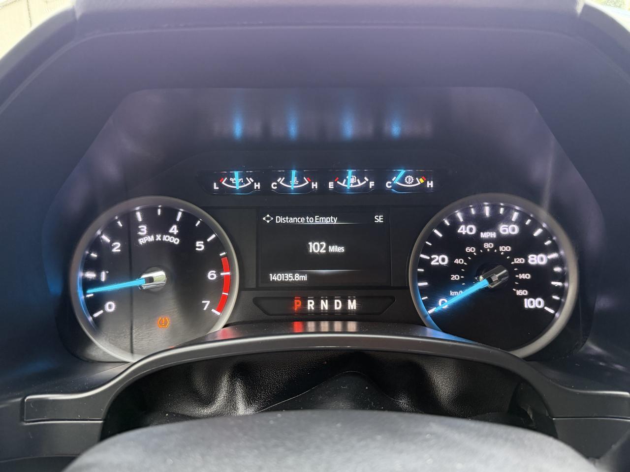 Ford F-250 SD XL Crew Cab 4WD 2020