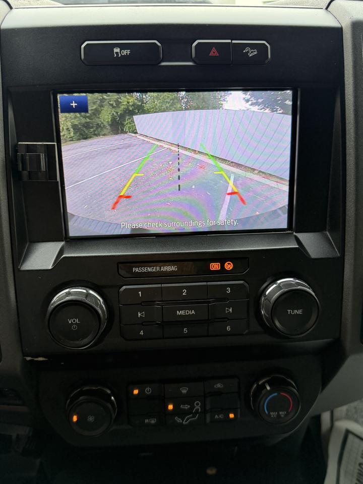 Ford F-250 SD XL Crew Cab 4WD 2020