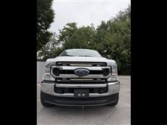 2020 Ford F-250 SD 