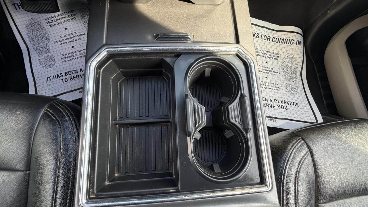 Ford F-350 SD XLT 4WD 2019