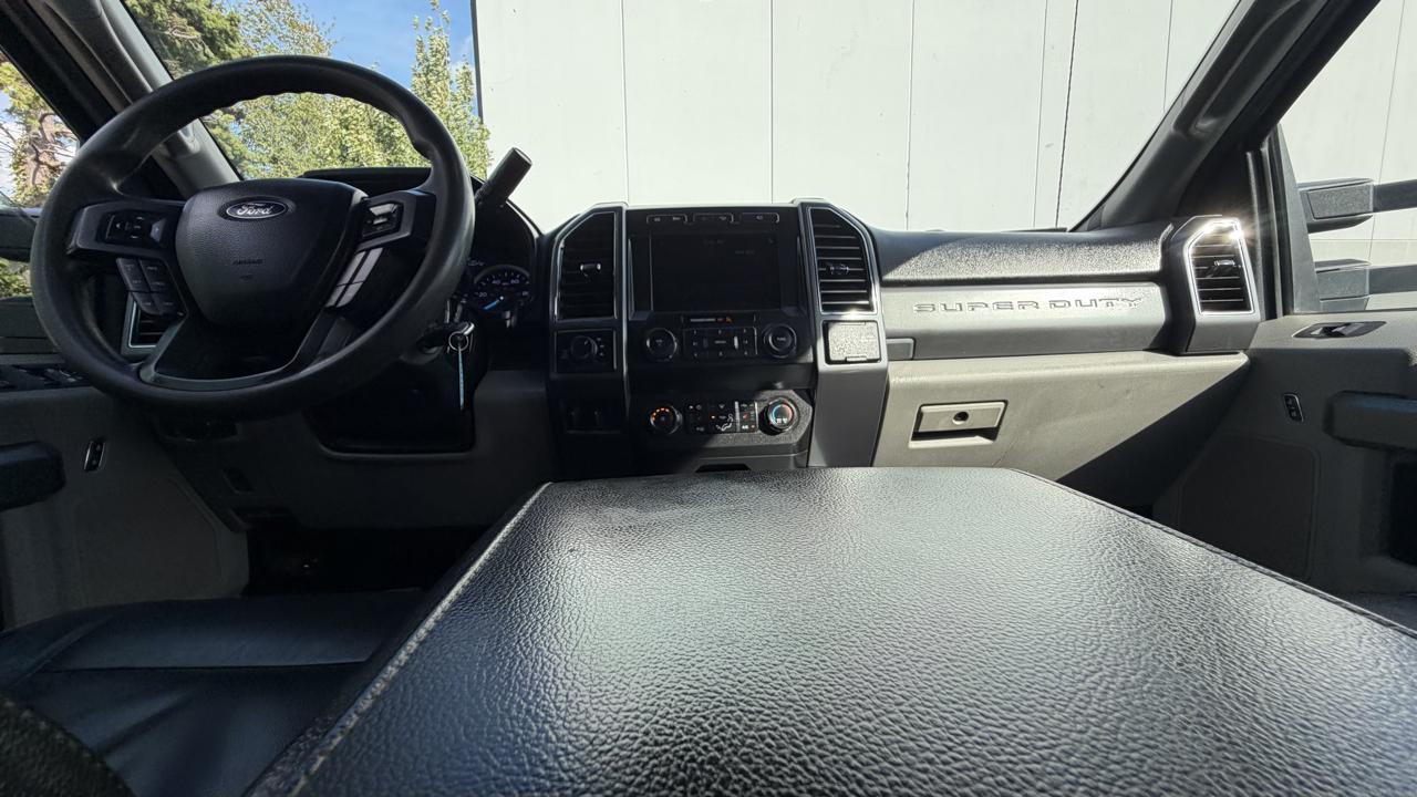 Ford F-350 SD XLT 4WD 2019