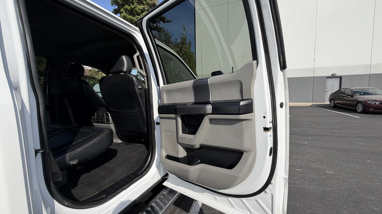 Ford F-350 SD XLT 4WD 2019