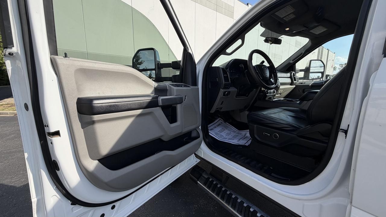 Ford F-350 SD XLT 4WD 2019