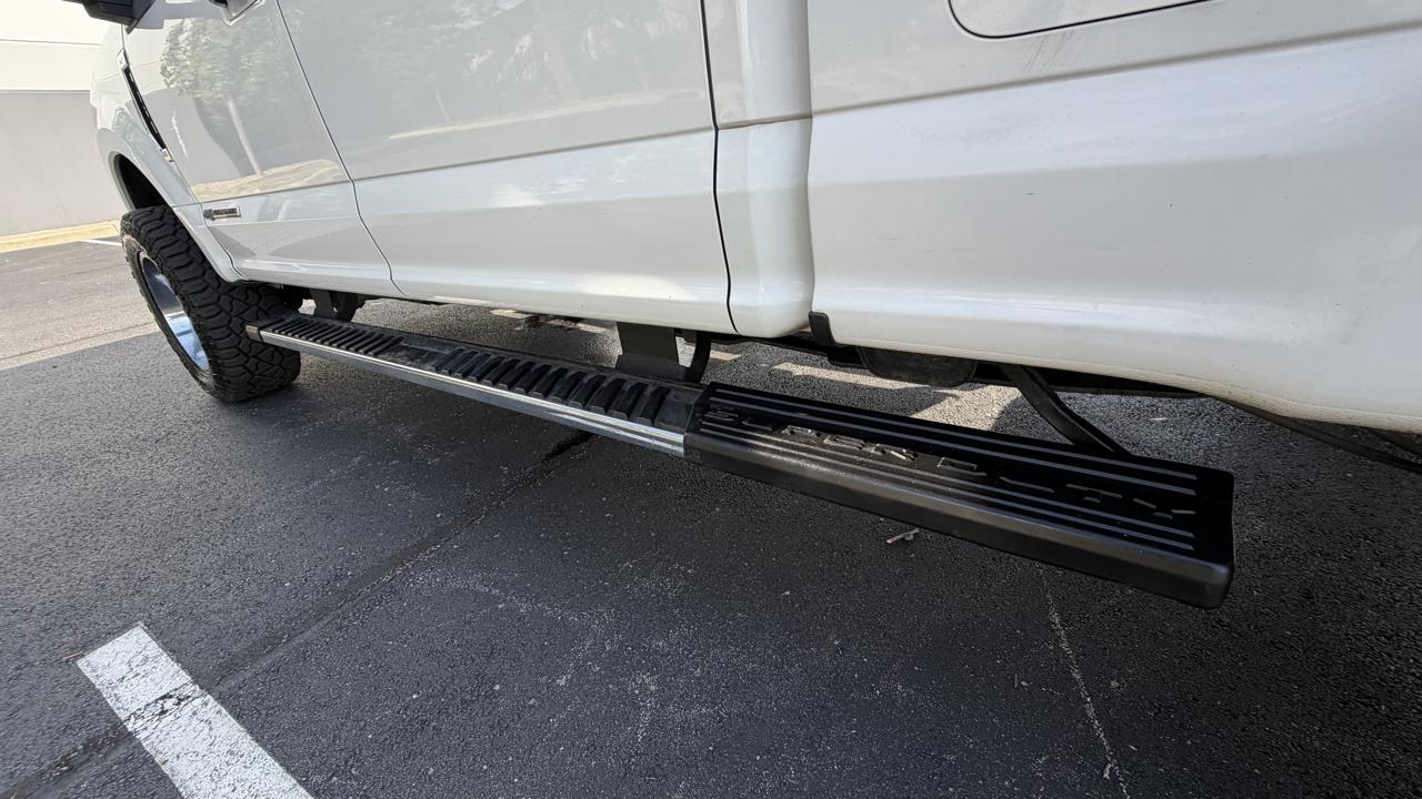 Ford F-350 SD XLT 4WD 2019