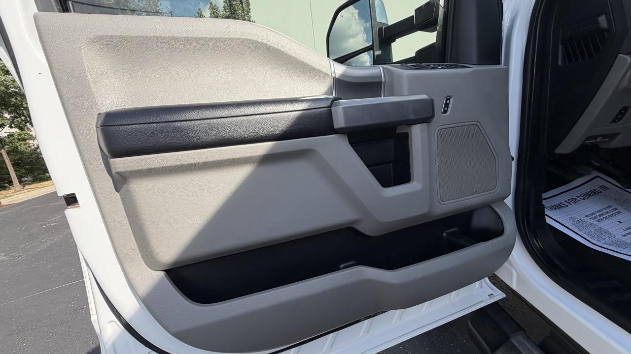 Ford F-350 SD XLT 4WD 2019