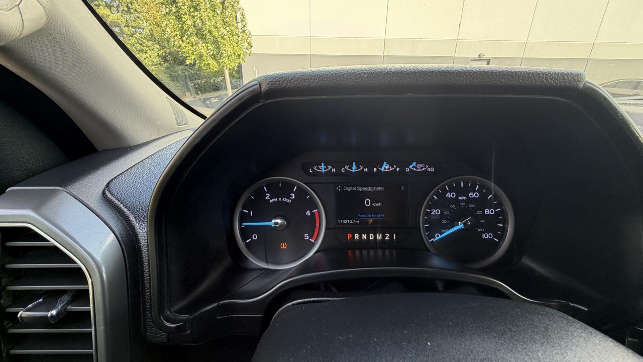 Ford F-350 SD XLT 4WD 2019