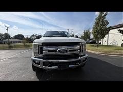 2019 Ford F-350 SD 