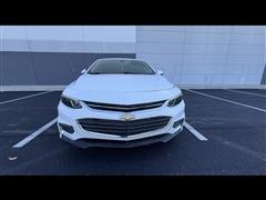 2016 Chevrolet Malibu 