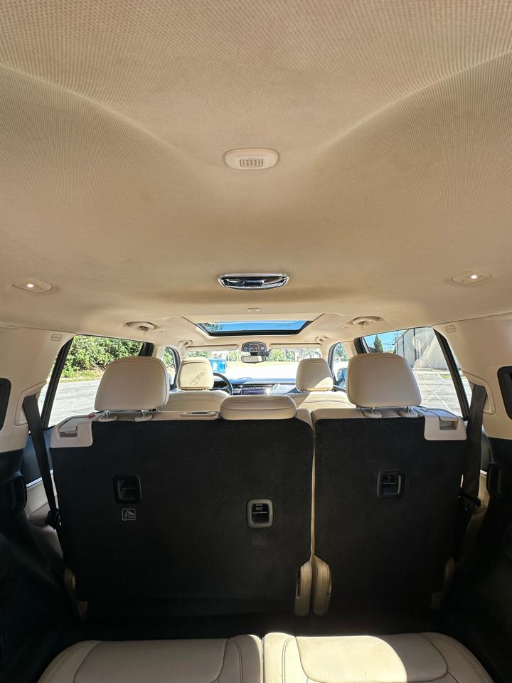 Jeep Grand Cherokee Limited 4WD 2021