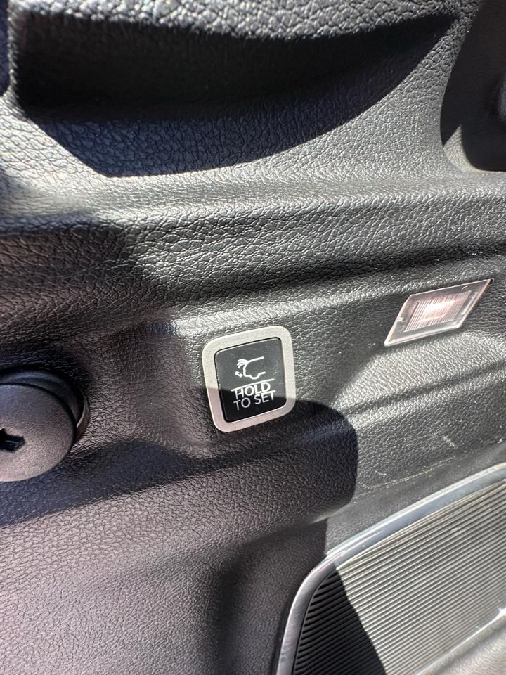 Jeep Grand Cherokee Limited 4WD 2021