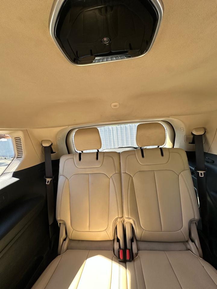 Jeep Grand Cherokee Limited 4WD 2021