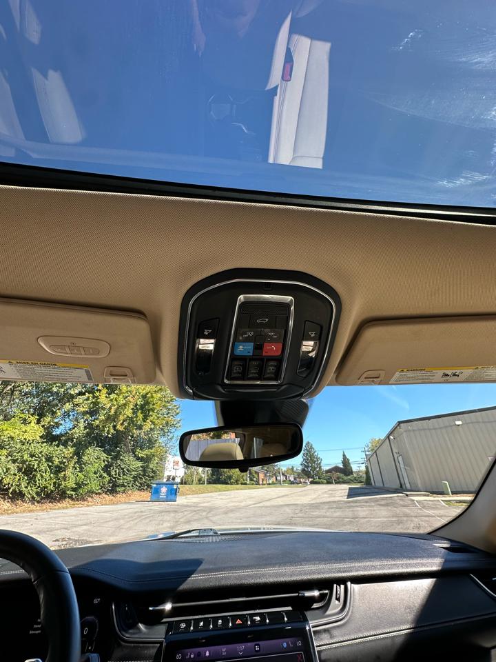 Jeep Grand Cherokee Limited 4WD 2021