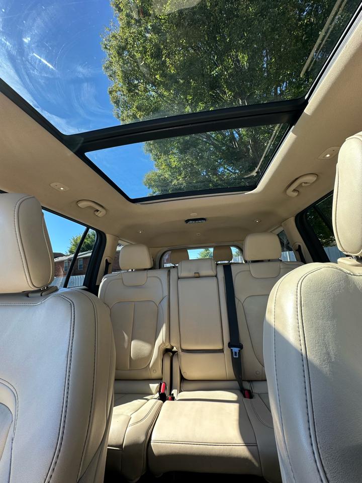 Jeep Grand Cherokee Limited 4WD 2021