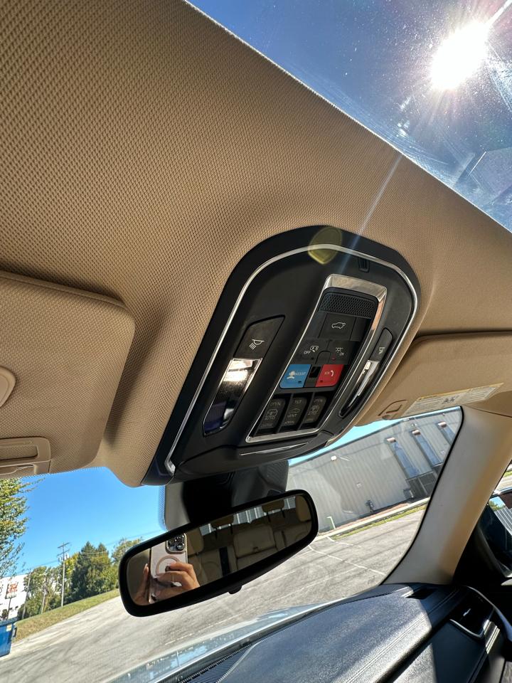 Jeep Grand Cherokee Limited 4WD 2021