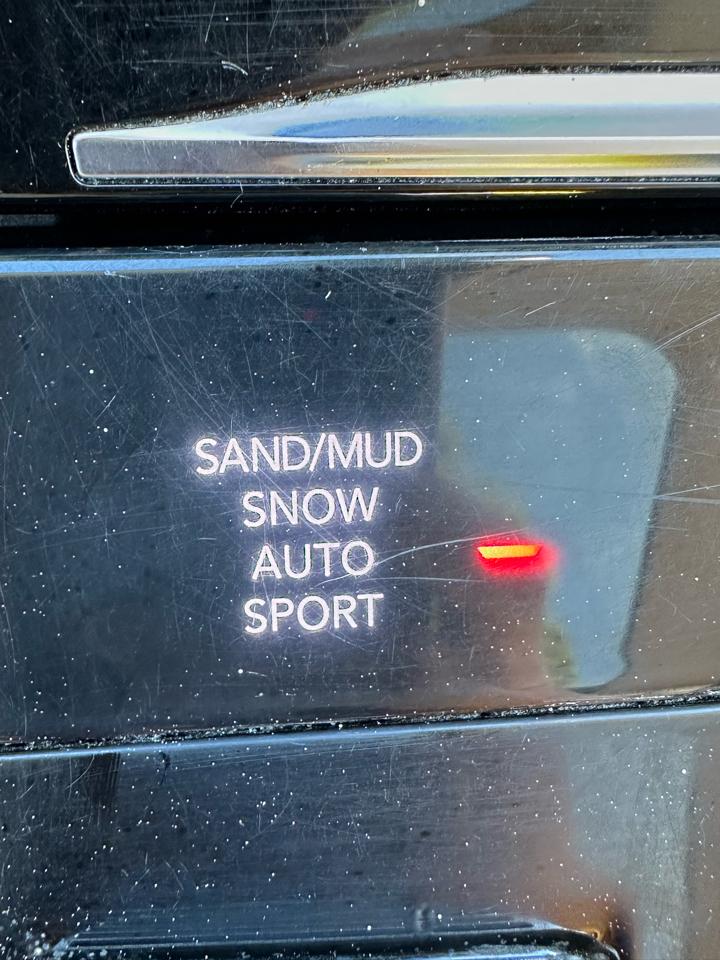 Jeep Grand Cherokee Limited 4WD 2021