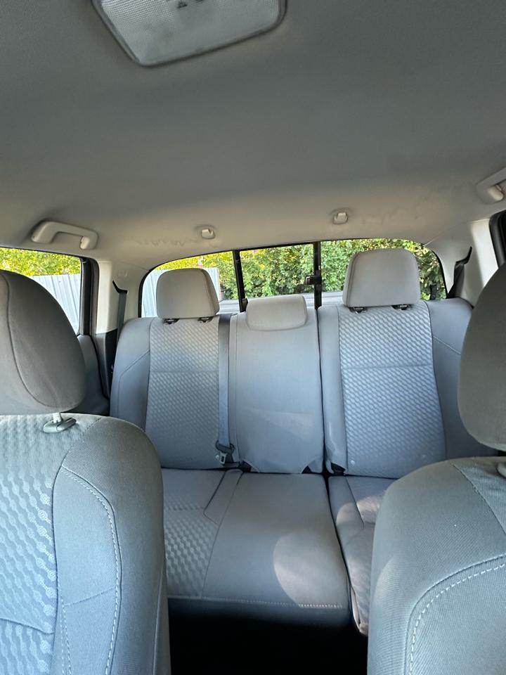 Toyota Tacoma SR5 Double Cab I4 2WD 2021