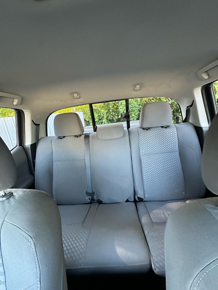 Toyota Tacoma SR5 Double Cab I4 2WD 2021