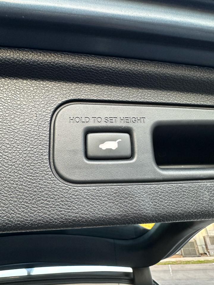 Honda Odyssey EX-L 2025