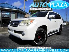 2011 Lexus GX 460 