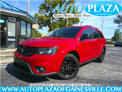 2019 Dodge Journey 