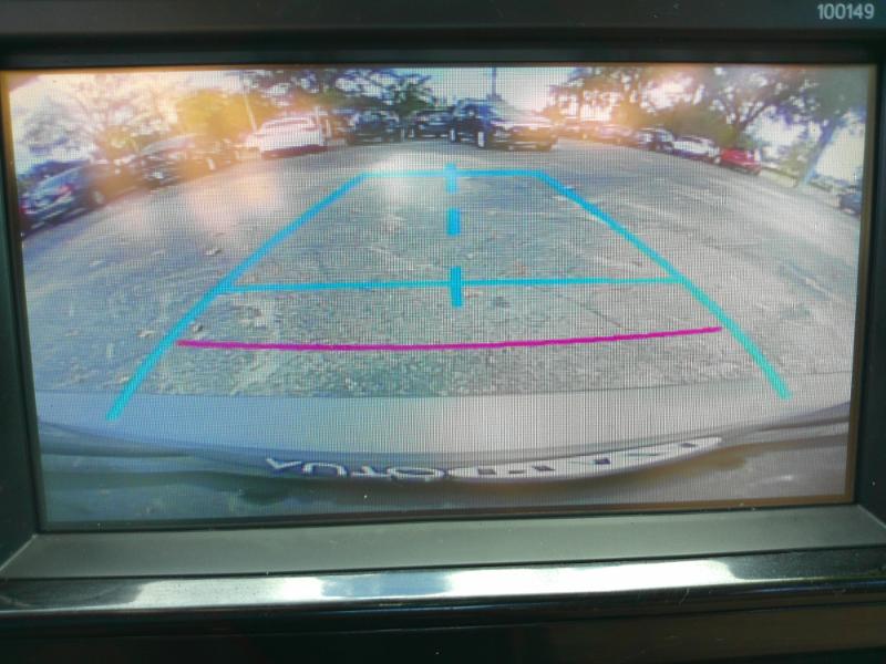 2015 Toyota Corolla LE photo 17