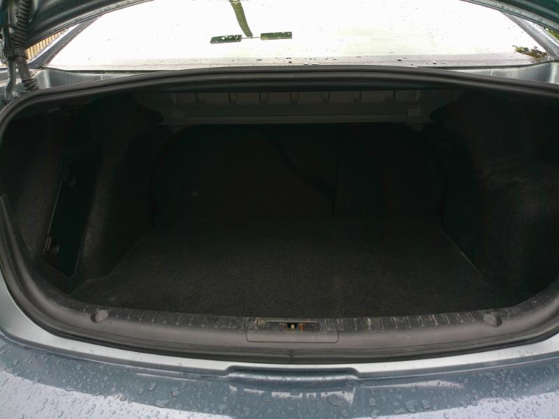 2012 Mazda Mazda3 Touring photo 9