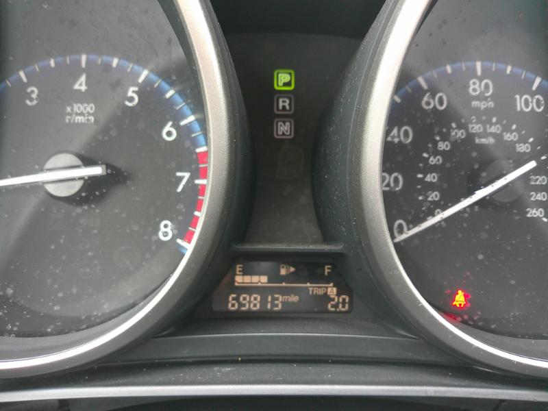 2012 Mazda Mazda3 Touring photo 20