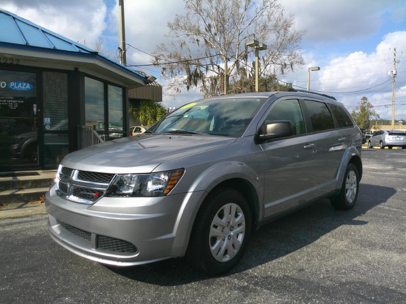 Dodge Journey SE 2017